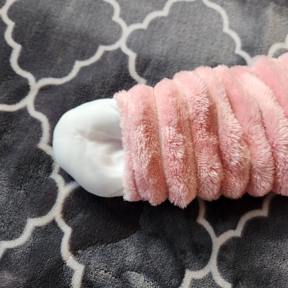 Baby Girl Winter Jumpsuit - Picture 4 of 5